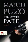 Cover-Bild zum Titel 'Der letzte Pate' von 'Mario Puzo'