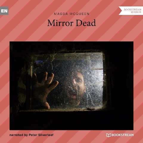 Mirror Dead - Magda McQueen