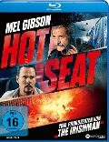 Cover-Bild zum Titel 'Hot Seat' von 'Leon Langford, Collin Watts, Tim Jones'