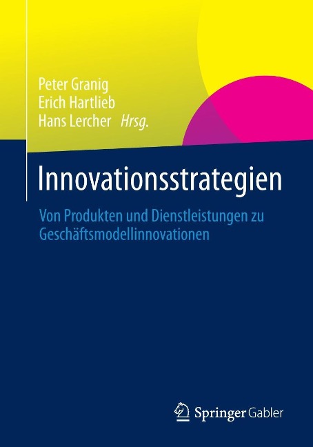Innovationsstrategien - 