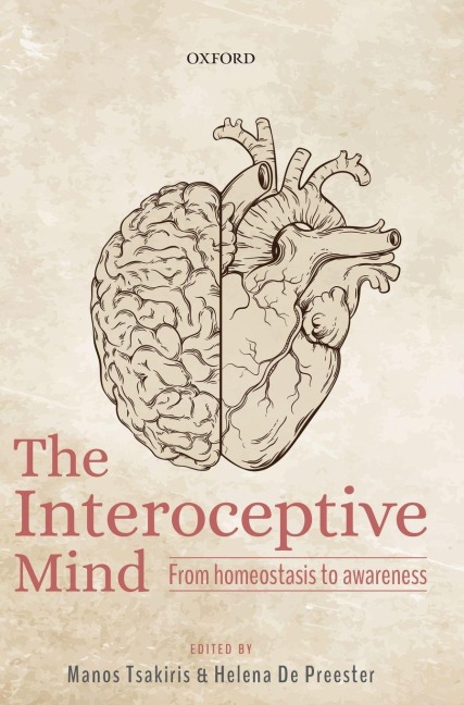 Interoceptive Mind - 