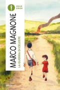 Cover-Bild zum Titel 'La guerra di Celeste' von 'Marco Magnone'