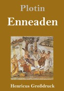 Cover-Bild zum Titel 'Enneaden (Großdruck)' von 'Plotin'