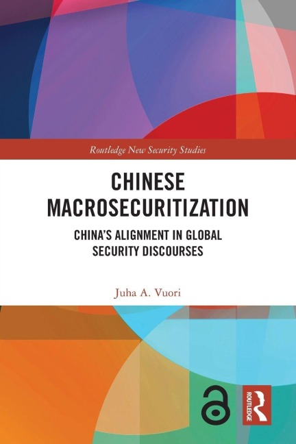 Chinese Macrosecuritization - Juha A. Vuori