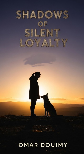 Shadows of Silent Loyalty - Douimy Omar