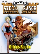 Cover-Bild zum Titel 'Skull-Ranch 145' von 'E. B. Millett'