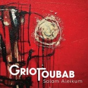 Salam Aleikum - Griotoubab