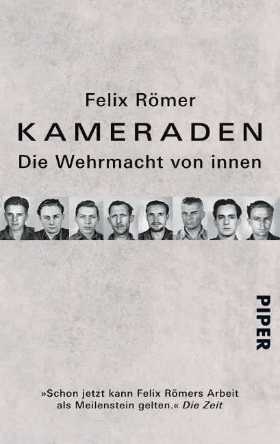 Kameraden - Felix Römer