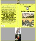 Cover-Bild zum Titel 'Die Welt von gestern - Band 250 in der gelben Buchreihe - bei Jürgen Ruszkowski' von 'Stefan Zweig'