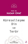 Cover-Bild zum Titel 'Küresellesme Din Ve Terör' von 'Hasan Onat'