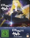Cover-Bild zum Titel 'Star Blazers 2199 - Space Battleship Yamato - A Voyage to Remember' von 'Leiji Matsumoto'