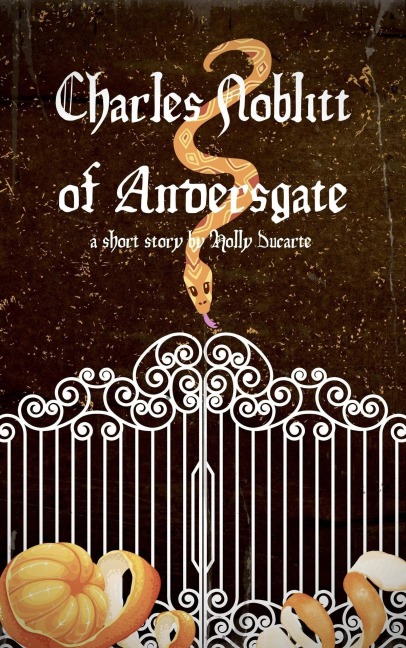 Charles Noblitt of Andersgate - Holly Ducarte