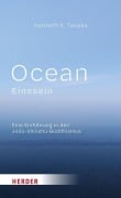 Cover-Bild zum Titel 'Ocean. Einssein' von 'Kenneth Tanaka'