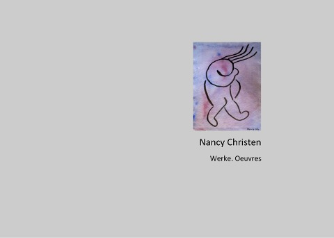 Nancy Christen - 