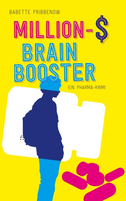 Million-$ Brain Booster - Babette Pribbenow
