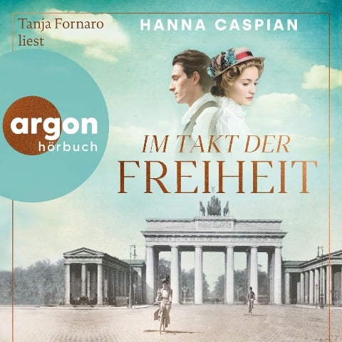 Im Takt der Freiheit - Hanna Caspian