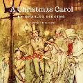 Cover-Bild zum Titel 'A Christmas Carol' von 'Charles Dickens'