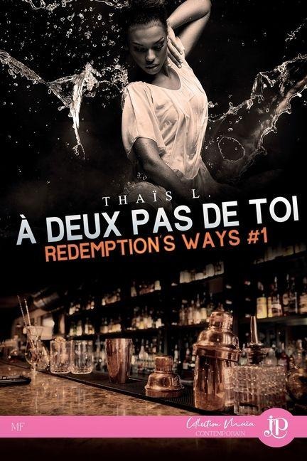 À deux pas de toi - Thaïs L