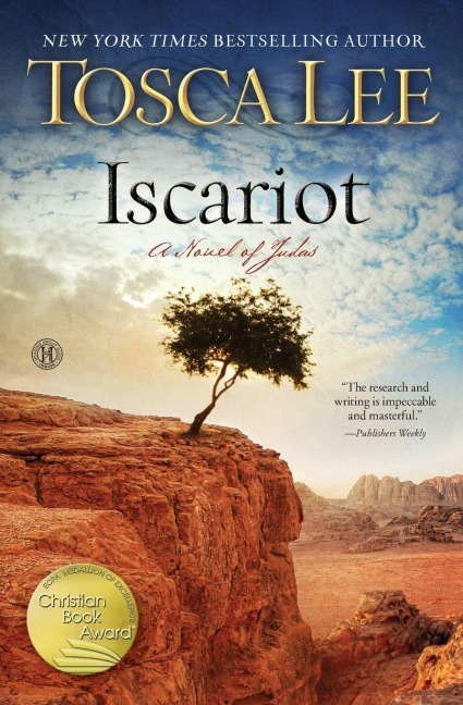 Iscariot - Tosca Lee