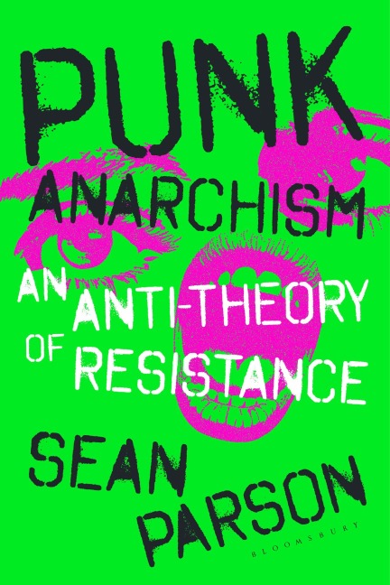 Punk Anarchism - Sean Parson