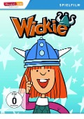 Cover-Bild zum Titel 'Wickie und die starken Männer' von 'John Boyle, Jean Daykin, Takeji Hidaka, Runer Jonsson, Tatsuhiko Kamoi'