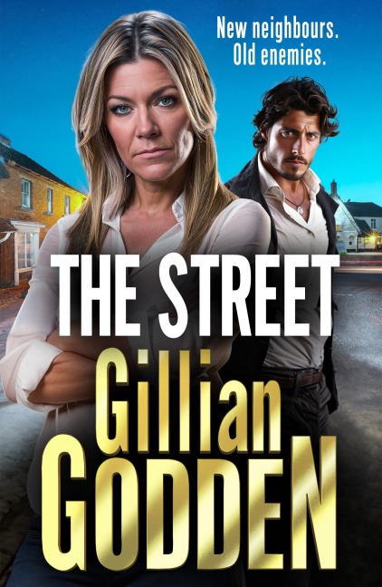 The Street - Gillian Godden