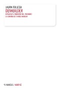 Cover-Bild zum Titel 'Denkbilder. Analogia e immagini nel pensiero di Johann Gottfried Herder' von 'Laura Follesa'
