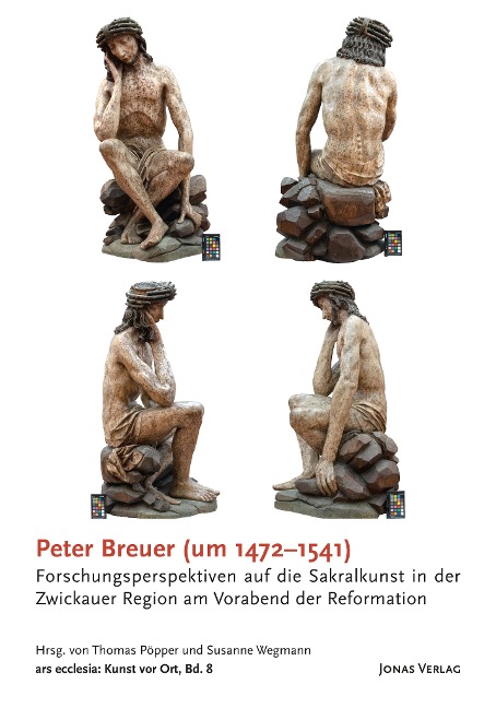 Peter Breuer (um 1472-1541) - 