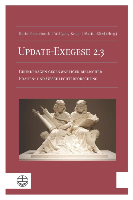 Update-Exegese 2.3 - 