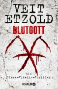 Blutgott - Veit Etzold