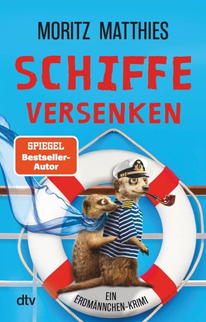 Schiffe versenken - Moritz Matthies