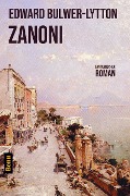 Zanoni - Edward Bulwer-Lytton