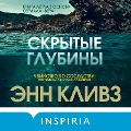 Cover-Bild zum Titel 'Hidden Depths' von 'Ann Cleaves'