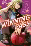 Cover-Bild zum Titel 'Winning Pass 3' von 'Tatsunari Sakamoto'