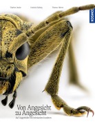 Cover-Bild zum Titel 'Von Angesicht zu Angesicht' von 'Dominik Eulberg'