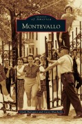 Cover-Bild zum Titel 'Montevallo' von 'Clark Hultquist, Carey Heatherly'