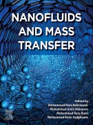 Cover-Bild zum Titel 'Nanofluids and Mass Transfer' von ''