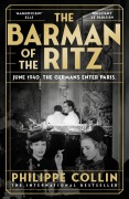 Cover-Bild zum Titel 'The Barman of the Ritz' von 'Philippe Collin'