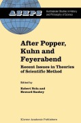 Cover-Bild zum Titel 'After Popper, Kuhn and Feyerabend' von ''