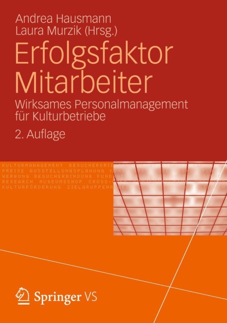 Erfolgsfaktor Mitarbeiter - 