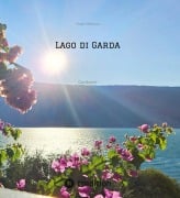 Cover-Bild zum Titel 'Lago di Garda' von 'Frank Uffmann'