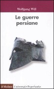 Cover-Bild zum Titel 'Le guerre persiane' von 'Wolfgang Will'