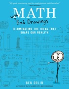 Cover-Bild zum Titel 'Math with Bad Drawings' von 'Ben Orlin'