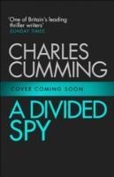 A Divided Spy - Charles Cumming