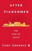 Cover-Bild zum Titel 'After Tiananmen' von 'Vijay Gokhale'