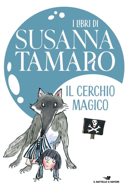 Il cerchio magico - Susanna Tamaro