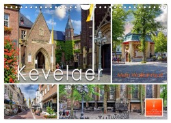 Cover-Bild zum Titel 'Kevelaer - mein Wallfahrtsort (Wandkalender 2026 DIN A4 quer), CALVENDO Monatskalender' von 'Peter Roder'