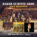 Since Beginning - The Albums 1974-1976 - Baker Gurvitz Army