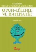 Cover-Bild zum Titel 'Oyun-Eglence ve Matematik' von 'Mehmet Baris'