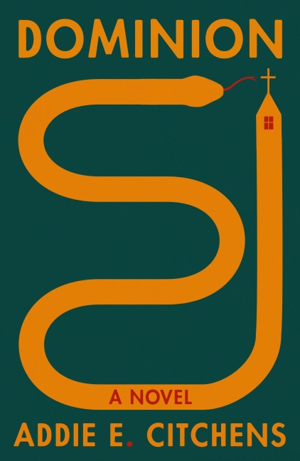 Dominion - Addie E. Citchens